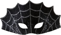 Örümcek Ağı Maske - Thumbnail