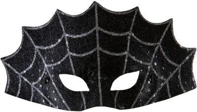 Örümcek Ağı Maske