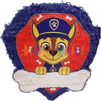 Paw Patrol Çift Yön Şekilli Pinyata - Thumbnail