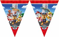 Parti Yıldızı - Paw Patrol Refresh Üçgen Banner