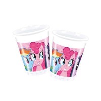 Parti Yıldızı - Pony Mlp Bardak