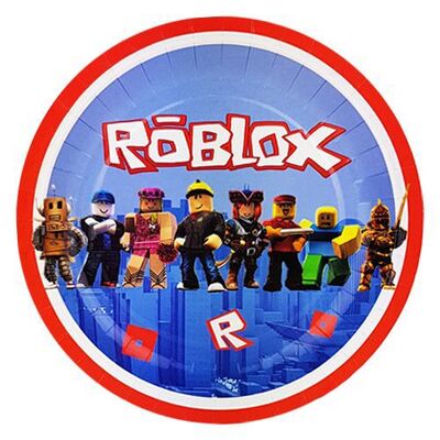 Roblox 8 li Tabak 