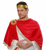 Sezar Romalı Taç - Thumbnail