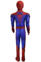 Spiderman Ultra Lüx Kostüm 3-4 Yaş - Thumbnail