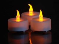 Parti Yıldızı - Tealight Led