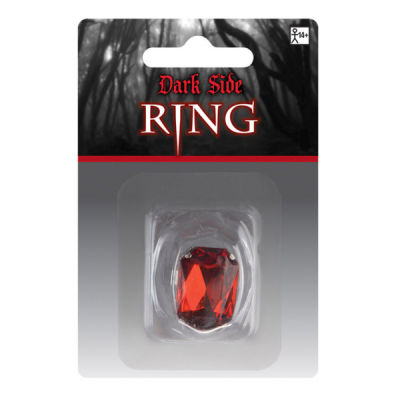 Vampir Yüzüğü